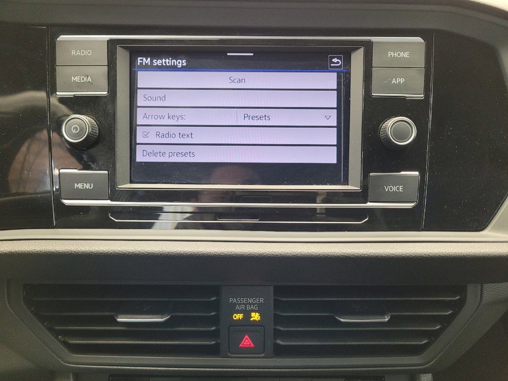 Used 2024 Volkswagen Jetta Sport image 25