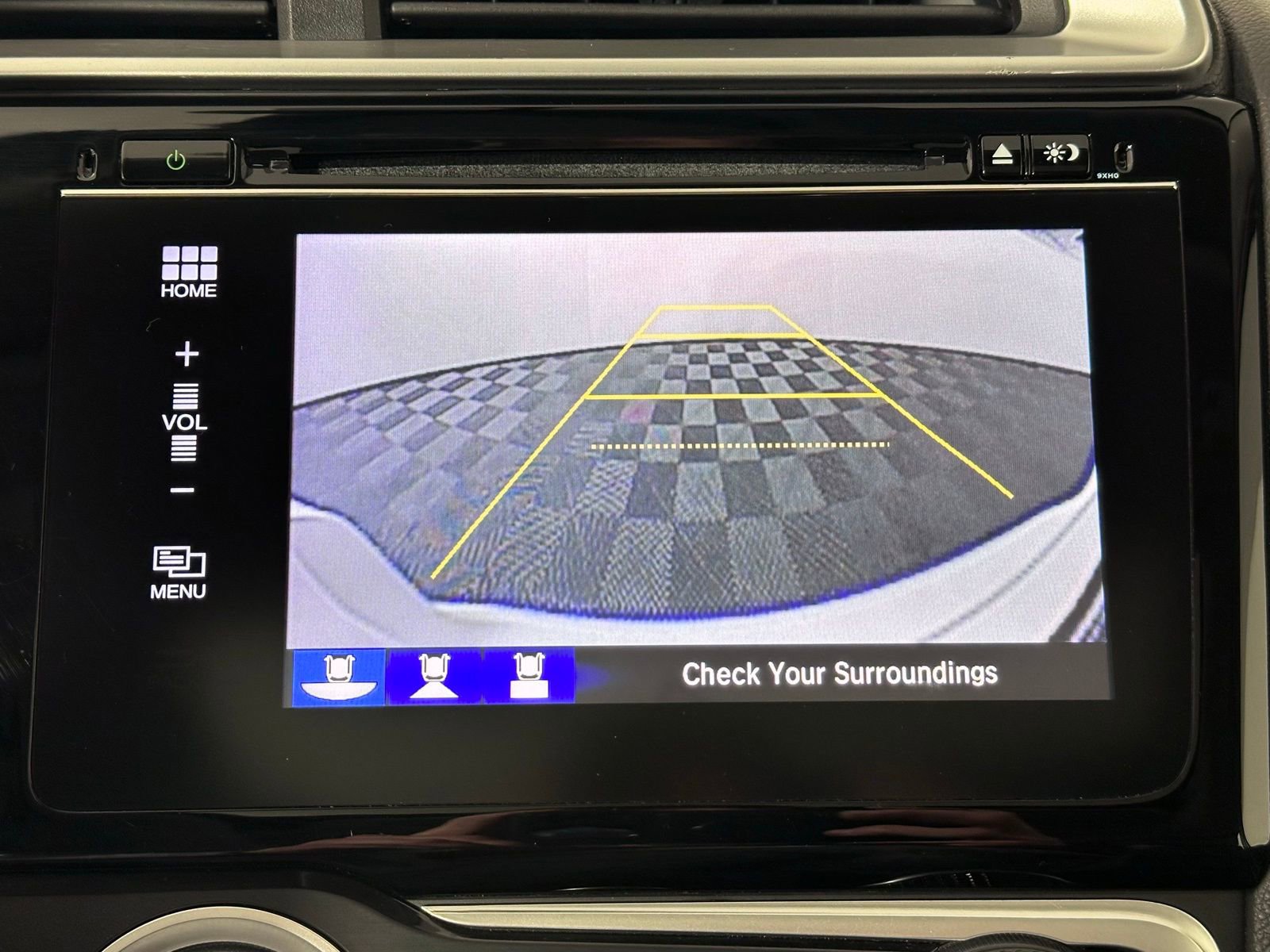 Used 2015 Honda Fit EX-L image 33