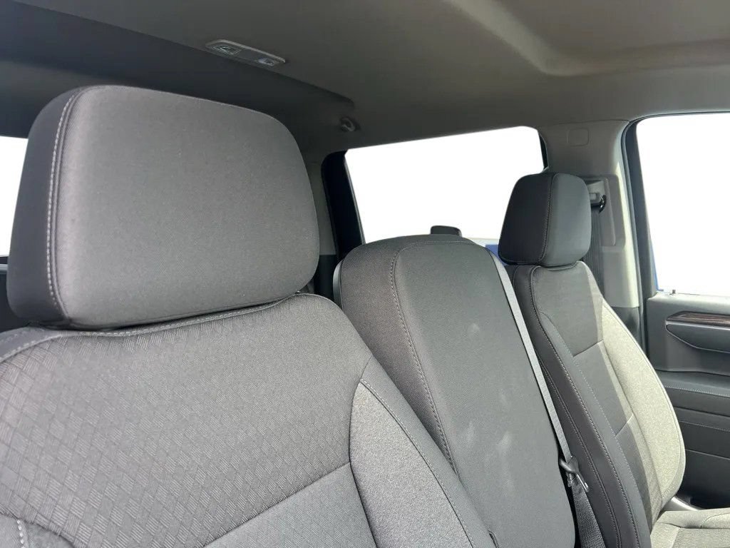 New 2025 Chevrolet Silverado 1500 LT AWD/4WD image 25