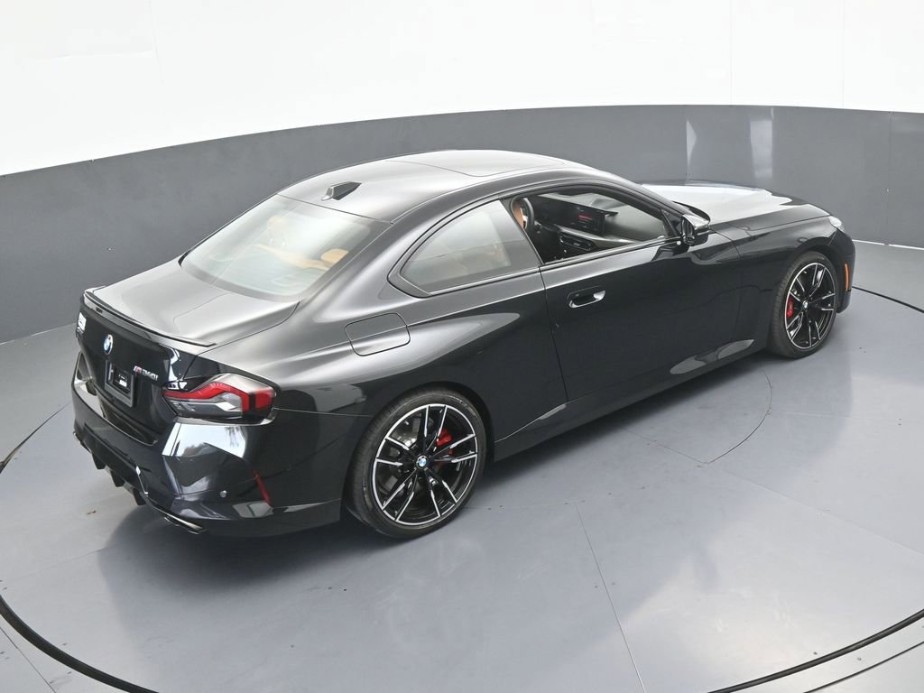 Used 2026 BMW M240i xDrive Coupe image 51