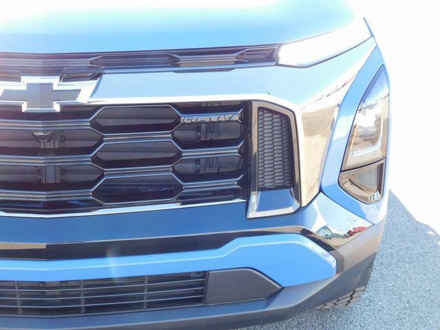 New 2026 Chevrolet Equinox ACTIV w/ Convenience Package III image 9