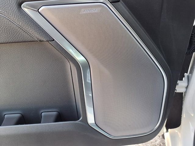 Used 2024 GMC Sierra 1500 Denali image 43