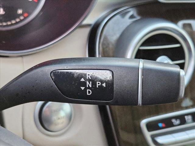 Certified 2018 Mercedes-Benz C 300 Sedan image 12