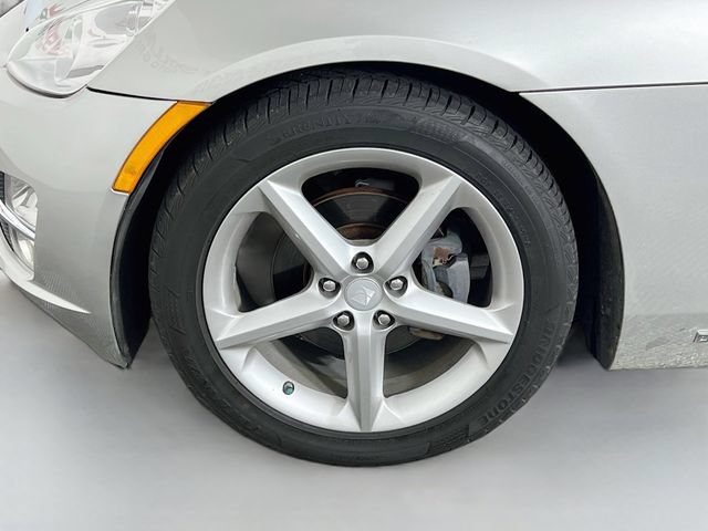 Used 2008 Saturn Sky w/ Premium Trim Package RWD image 10