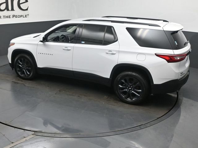 Used 2019 Chevrolet Traverse RS FWD image 42