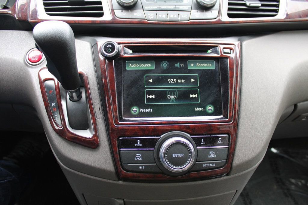 Used 2014 Honda Odyssey EX-L image 26