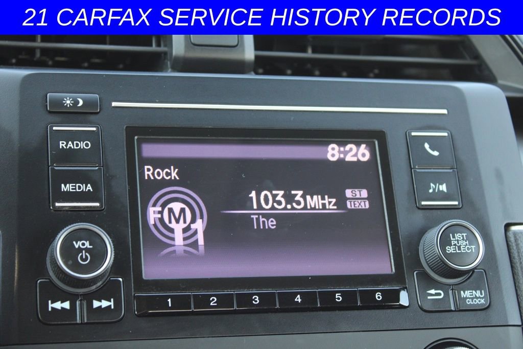 Used 2020 Honda Civic LX image 31