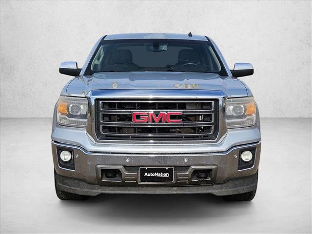 Used 2014 GMC Sierra 1500 SLT video 2