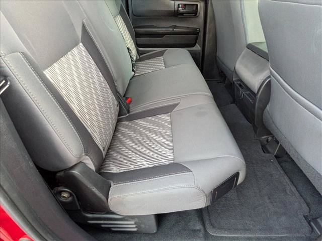 Used 2020 Toyota Tundra SR RWD image 17