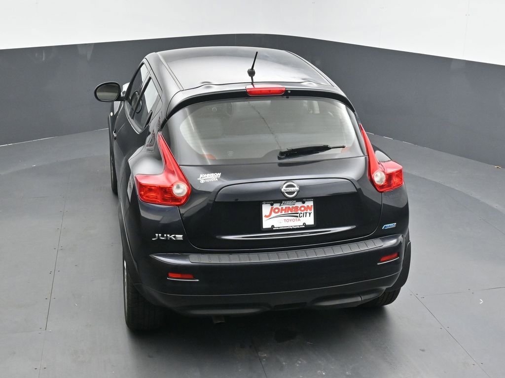 Used 2014 Nissan Juke S FWD image 26