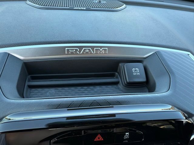 New 2025 RAM 2500 Big Horn image 17