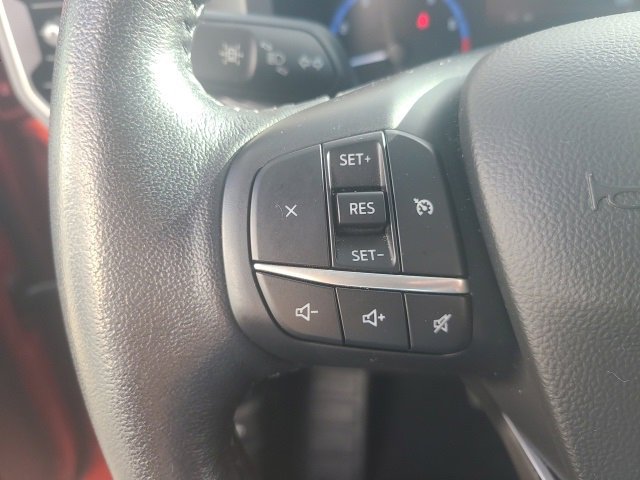 Used 2022 Ford Bronco Sport Big Bend w/ Convenience Package image 20