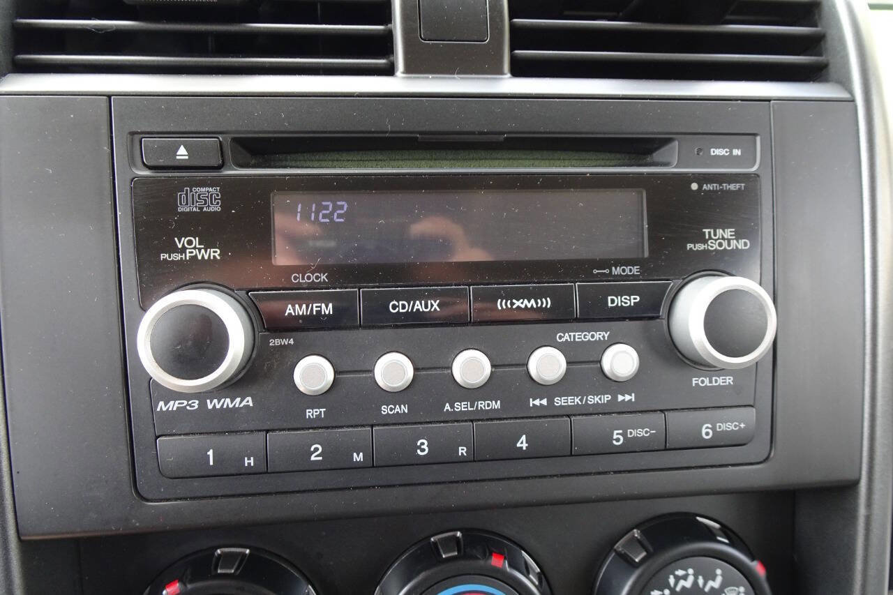 Used 2009 Honda Element EX image 27