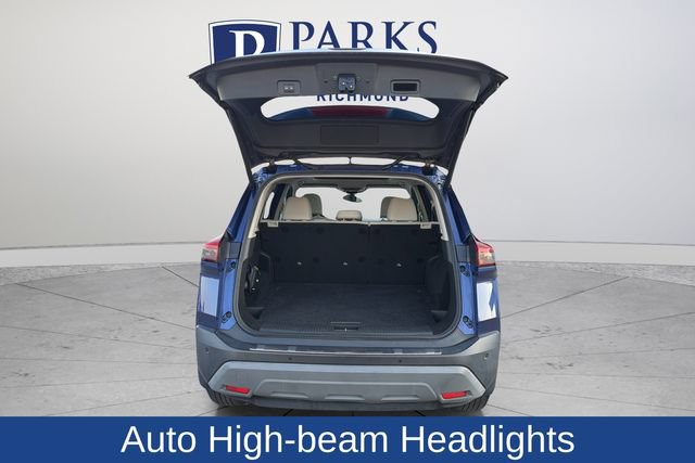 Used 2021 Nissan Rogue SV w/ Premium Package AWD/4WD image 19