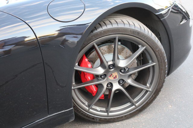 Used 2014 Porsche 911 Carrera S RWD image 63