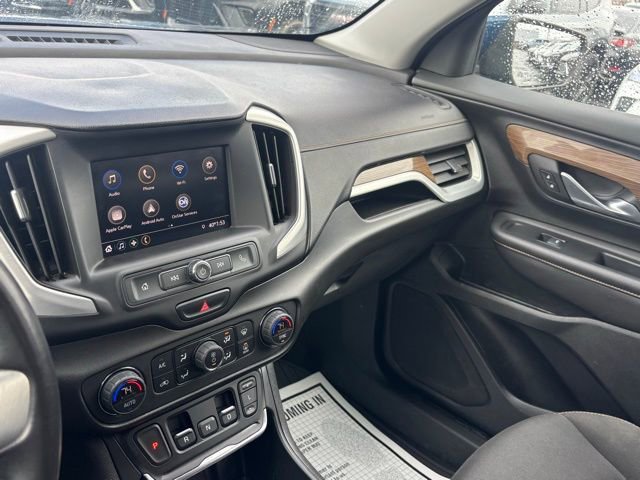 Used 2020 GMC Terrain SLE w/ Driver Convenience Package image 29