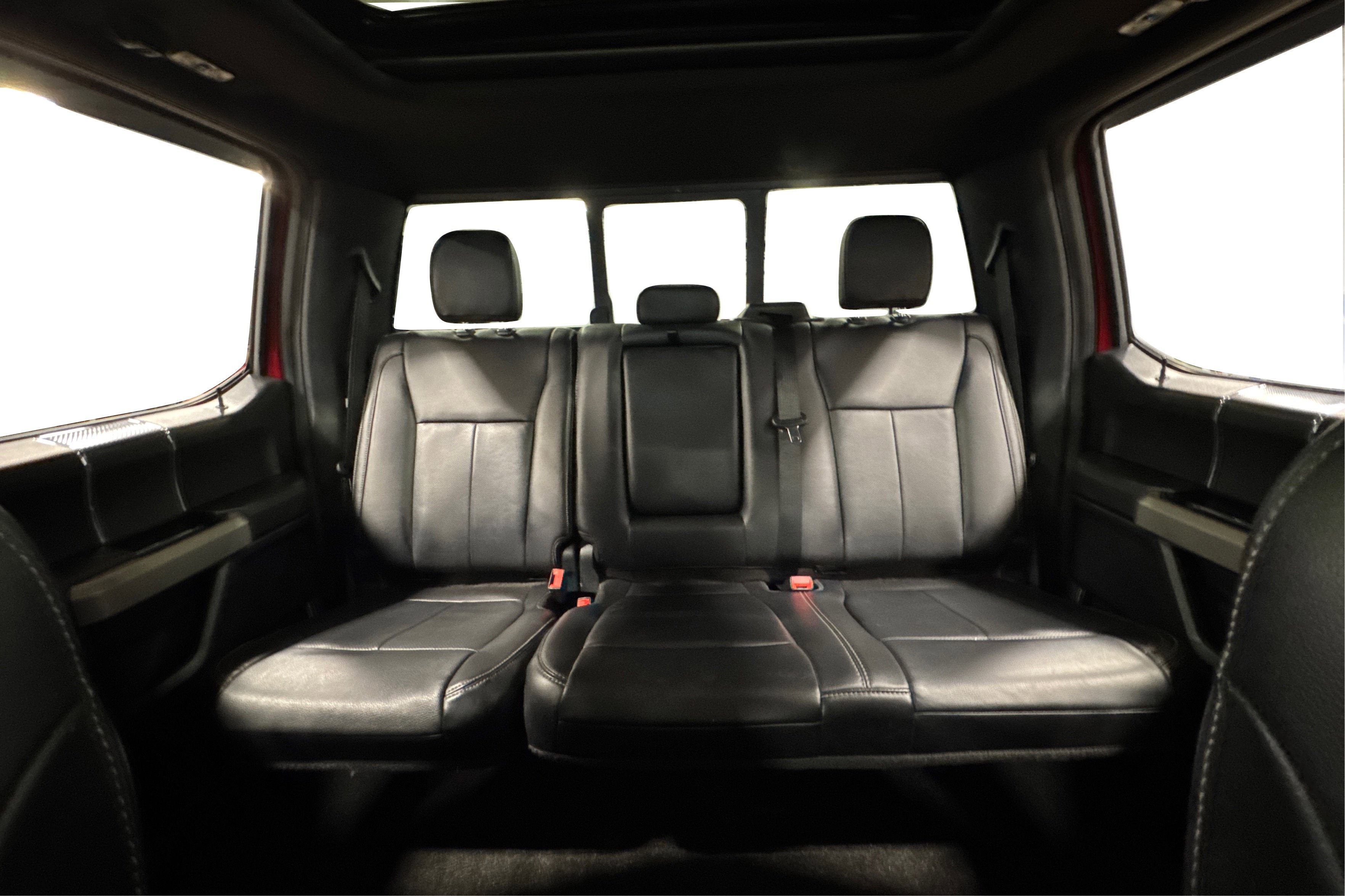 Used 2020 Ford F150 Lariat w/ Equipment Group 502A Luxury image 48