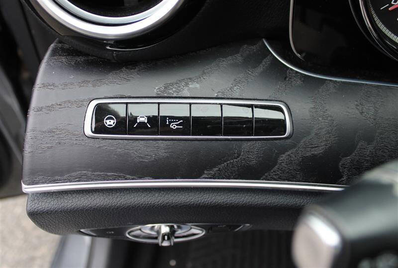 Used 2017 Mercedes-Benz E 300 w/ Premium 3 Package image 17