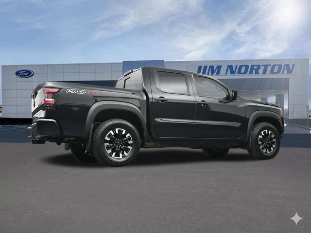 Used 2023 Nissan Frontier PRO-4X w/ Technology Package AWD/4WD image 44