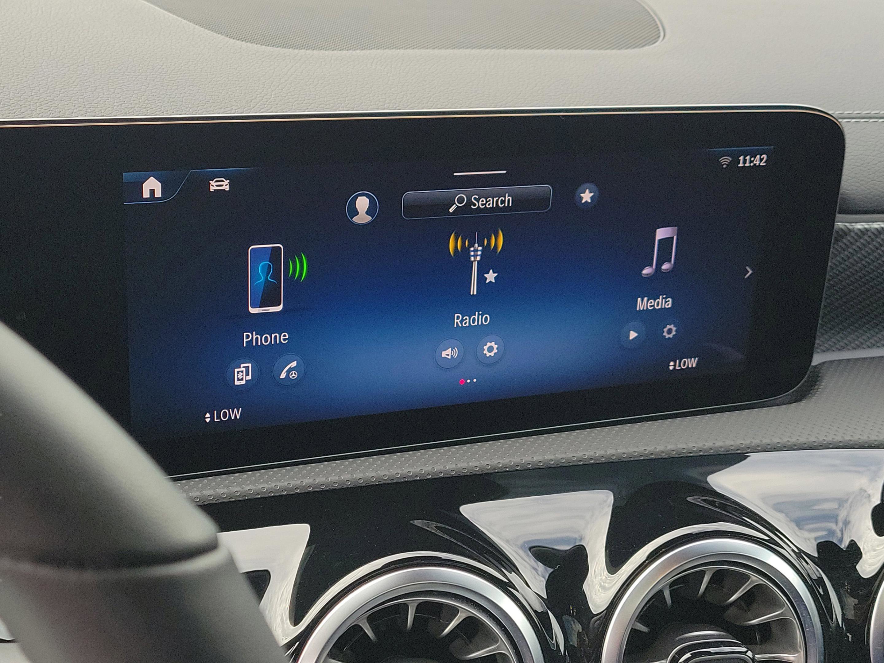 Certified 2026 Mercedes-Benz CLA 250 CLA 250 image 7