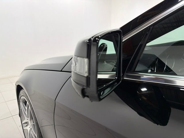 Used 2014 Mercedes-Benz E 550 Cabriolet image 11