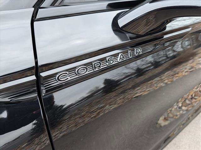 Certified 2023 Lincoln Corsair Reserve w/ Equipment Group 201A image 10