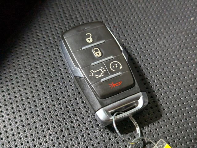 Used 2022 RAM 1500 TRX w/ TRX Level 2 Equipment Group image 24