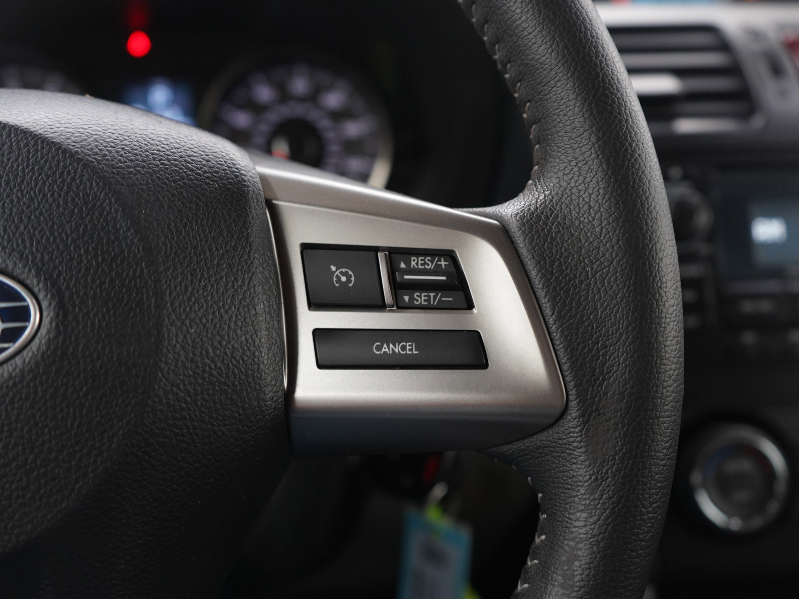 Used 2015 Subaru Forester 2.5i Limited image 27