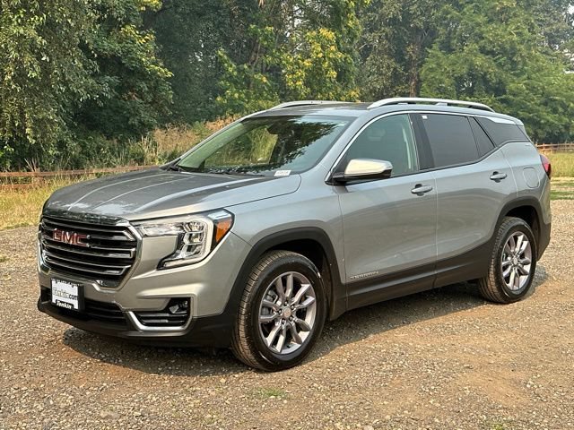Used 2023 GMC Terrain SLT AWD/4WD image 29