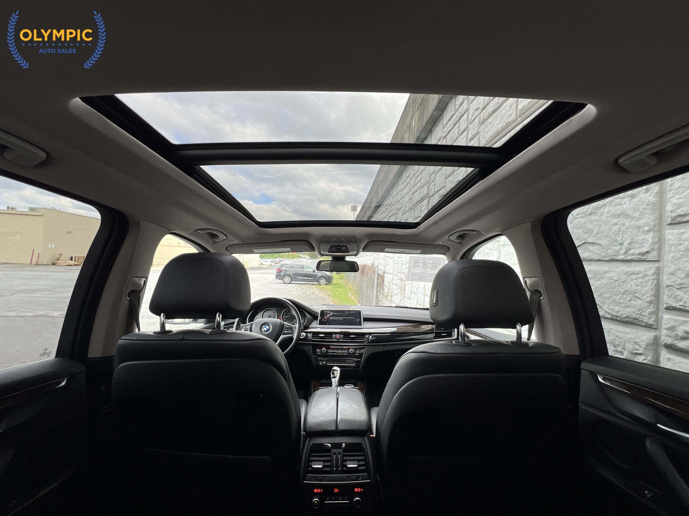 Used 2015 BMW X5 xDrive35i AWD/4WD image 40