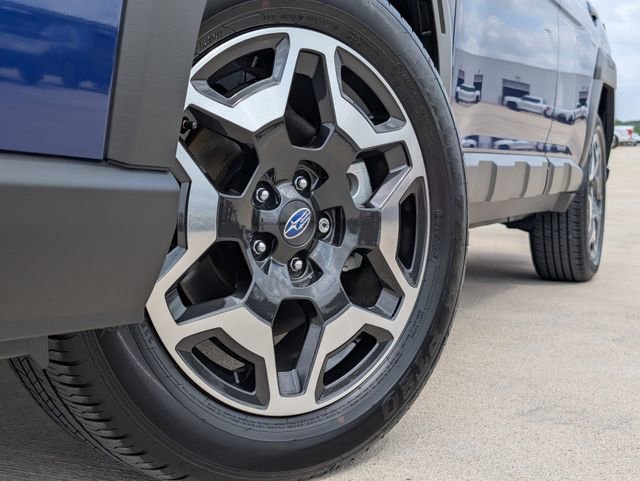 Certified 2026 Subaru Outback Touring AWD/4WD image 2