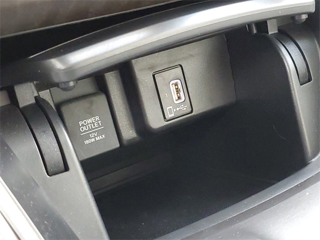 Used 2020 Honda Accord EX-L image 30