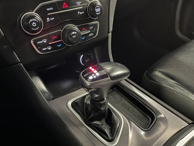 Used 2021 Dodge Charger SXT w/ Leather Interior Group RWD image 49