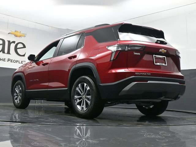 New 2026 Chevrolet Equinox LT image 5