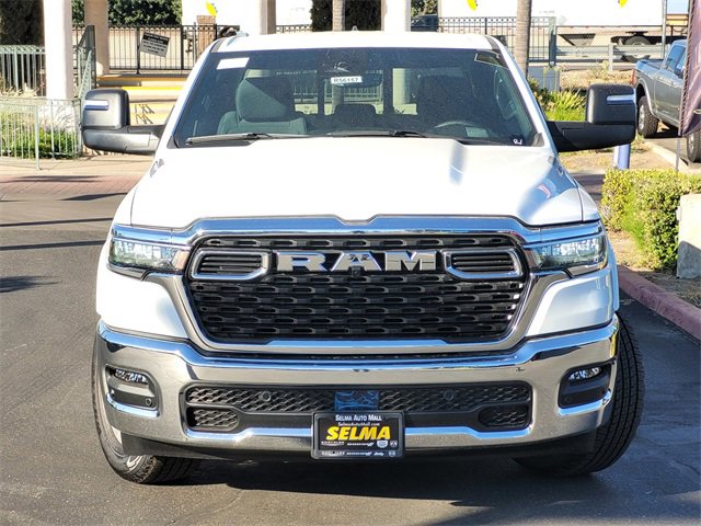New 2025 RAM 1500 Big Horn image 2