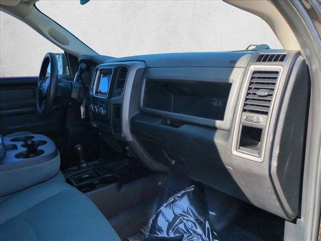 Used 2014 RAM 2500 Tradesman w/ Popular Equipment Group AWD/4WD image 21