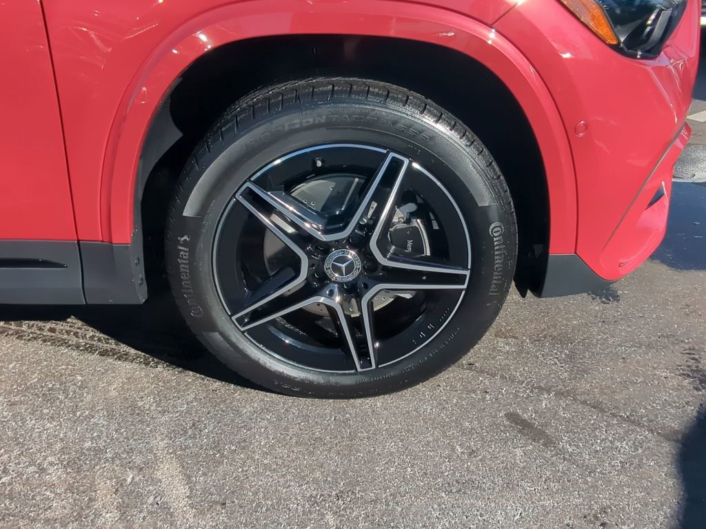 Used 2025 Mercedes-Benz GLA 250 image 22