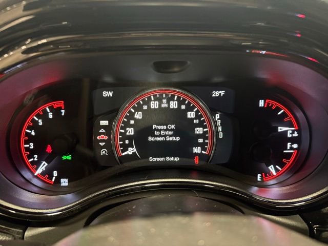 New 2026 Dodge Durango GT image 12