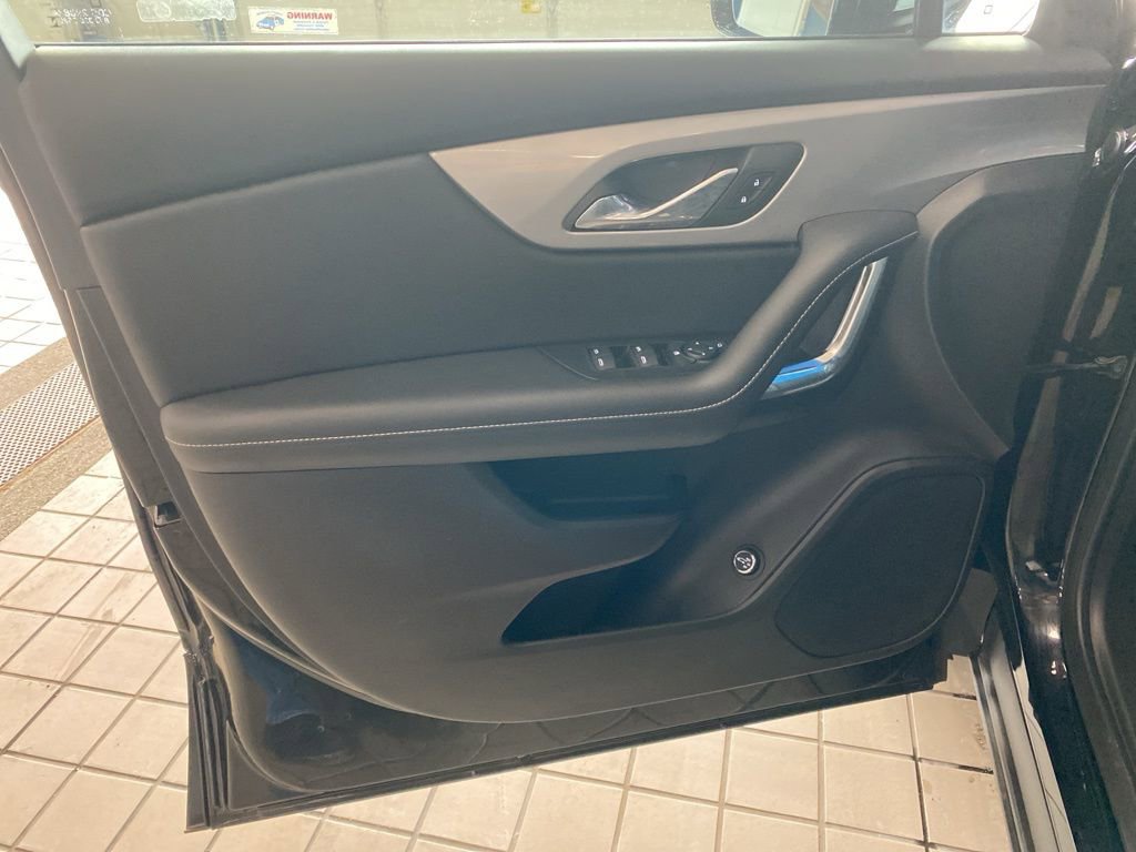 Used 2024 Chevrolet Blazer LT w/ LPO, Floor Liner Package image 9
