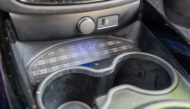 Used 2022 MINI Cooper Clubman S image 33