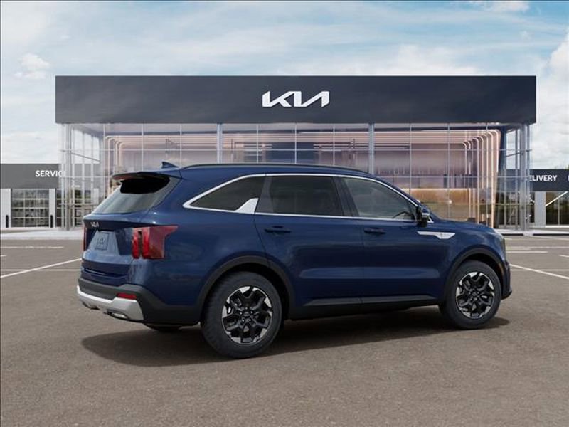 New 2026 Kia Sorento S FWD image 6