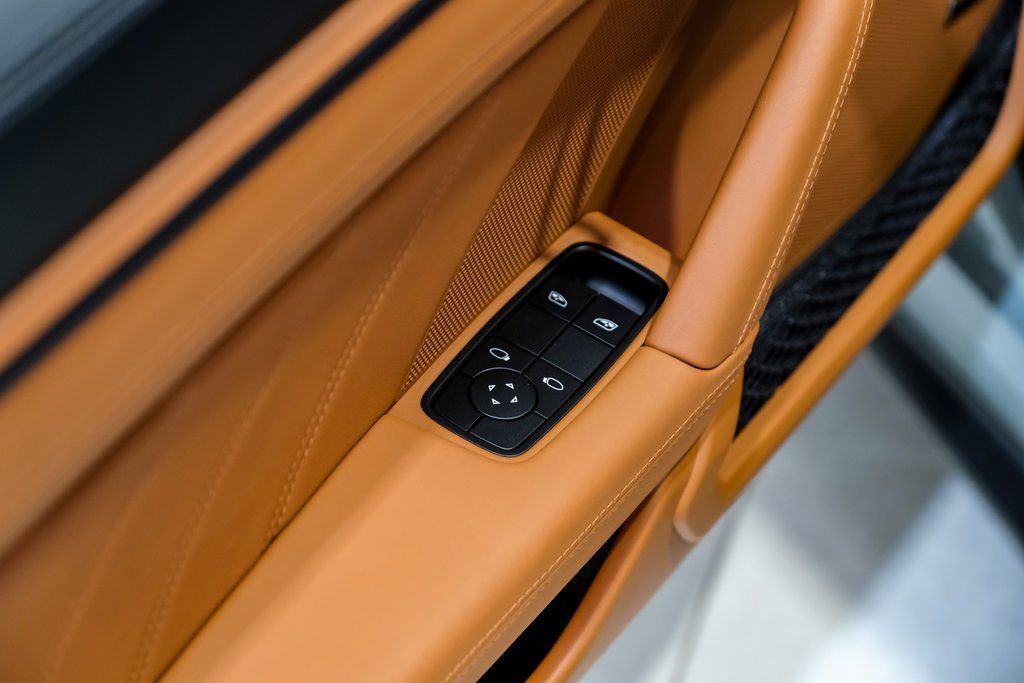 Used 2024 Porsche 911 S/T image 41