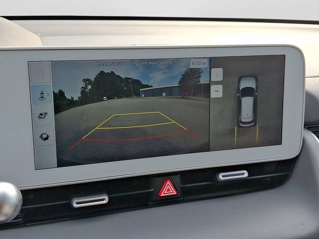 Used 2024 Hyundai Ioniq 5 Limited AWD/4WD image 19