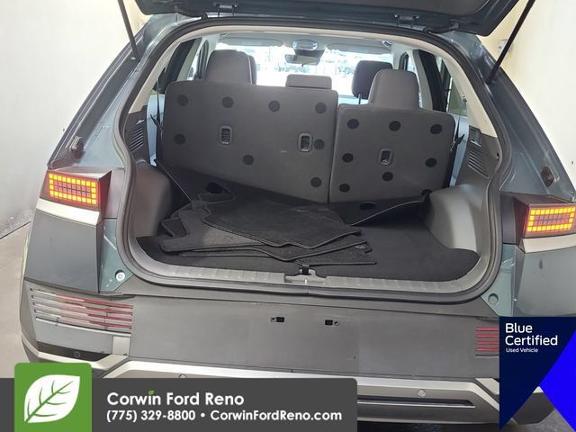 Used 2023 Hyundai Ioniq 5 SE w/ Cargo Package AWD/4WD image 16