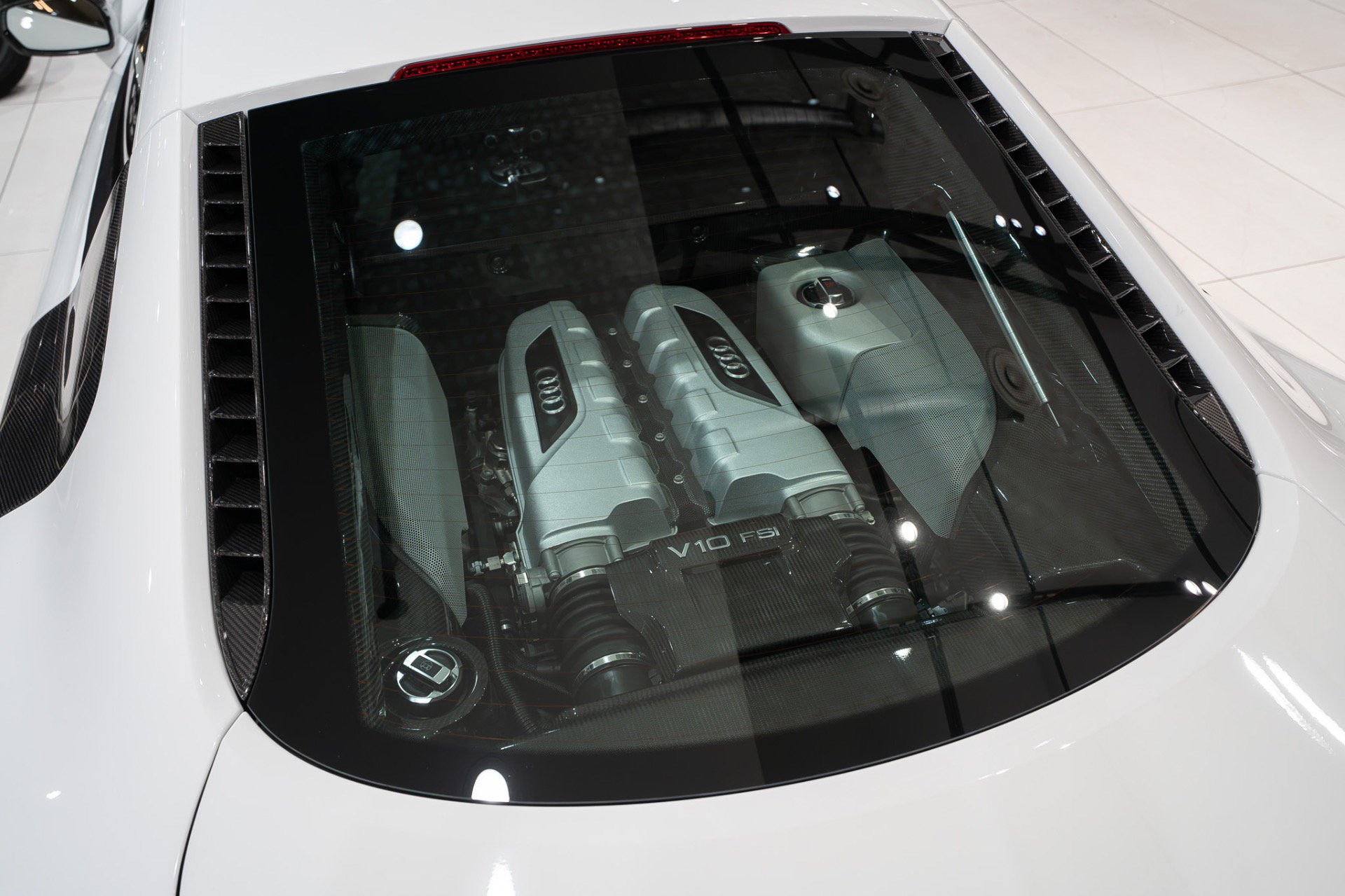 Used 2014 Audi R8 V10 AWD/4WD image 51