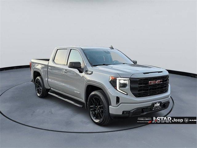 Used 2024 GMC Sierra 1500 Elevation image 6