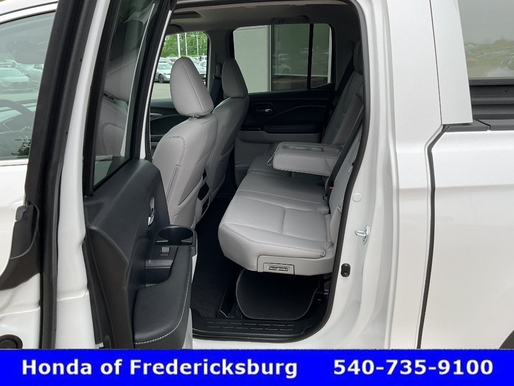 Used 2026 Honda Ridgeline RTL image 24