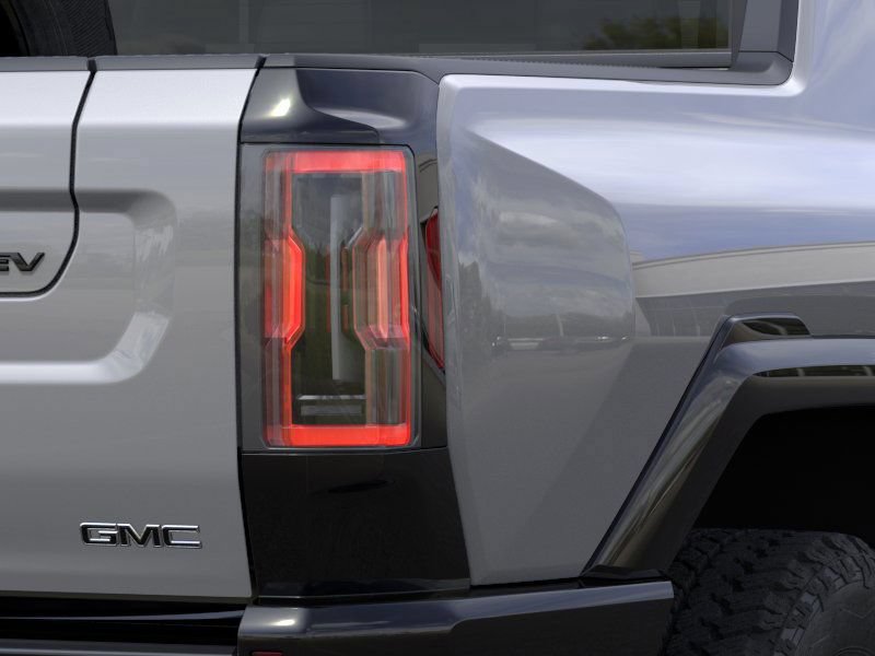 New 2025 GMC Hummer EV 3X w/ Battery Pack, 24 Module Pack AWD/4WD image 11