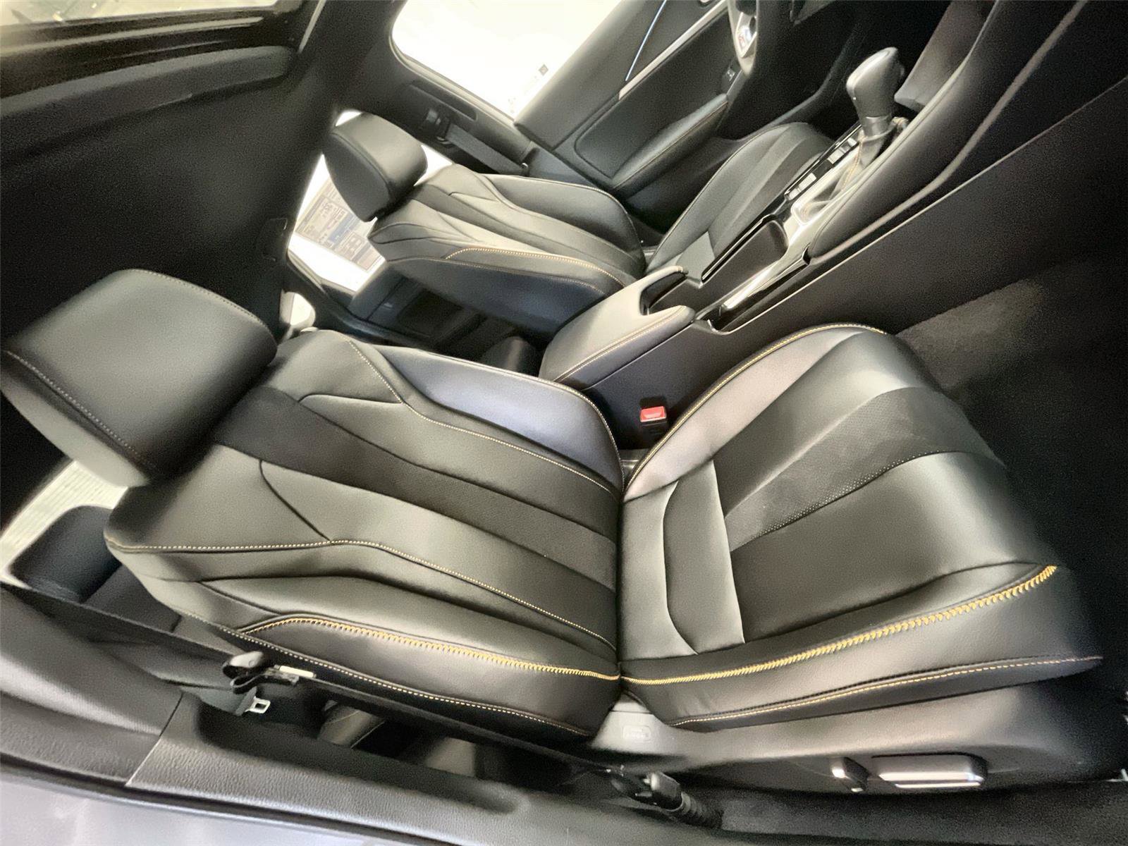 New 2026 Acura Integra A-Spec FWD image 21
