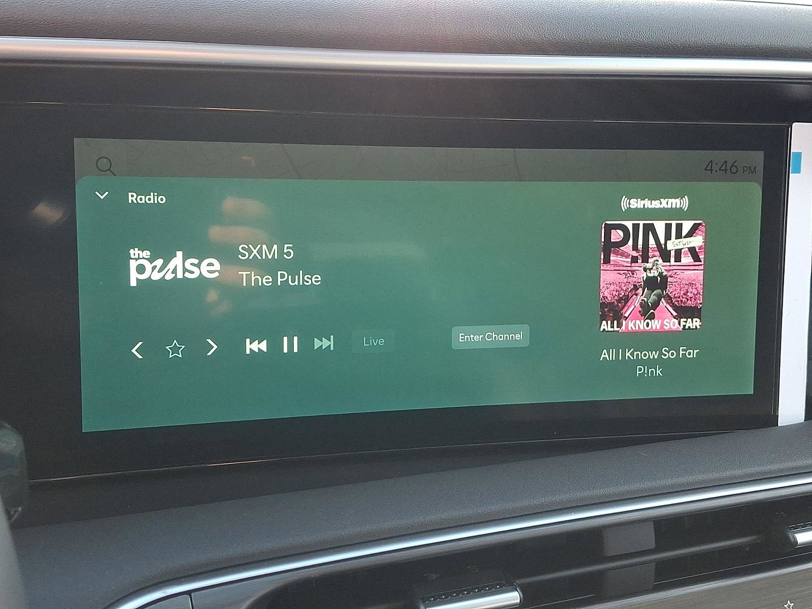 New 2026 Hyundai Palisade SEL image 13